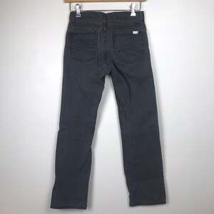 Vans boys jeans‎ size 14 grey